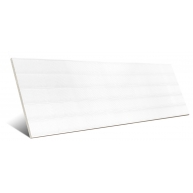 Shell White 40x120 (Boîte 1,44m2)