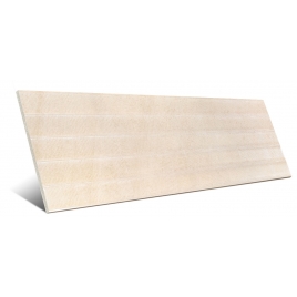 Coquille en grès 40x120 (Boîte 1,44 m2)