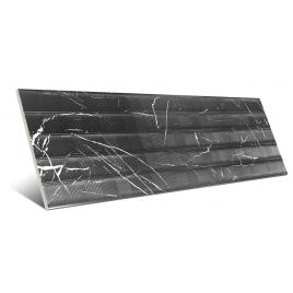 Foto de Shell Marquina 40x120 (Caja 1.44m2)