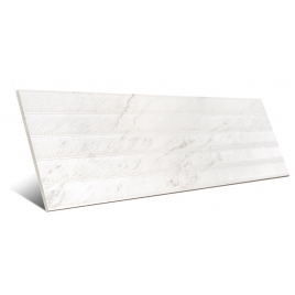 Shell Calacatta 40x120 (Boîte 1,44m2)