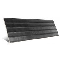 Shell Black 40x120 (Boîte 1,44m2)