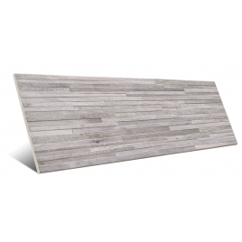 Sequoia White 40x120 (Caja 1.44m2)