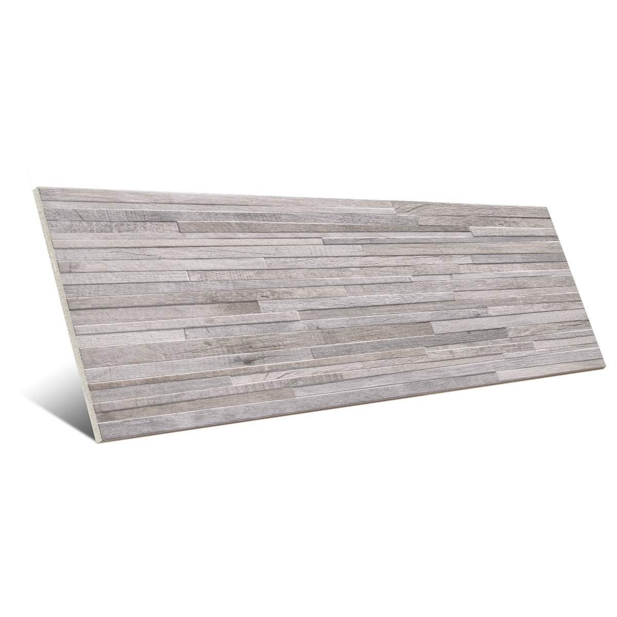 Sequoia White 40x120 (Caja 1.44m2)