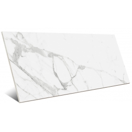 Fabula Wall Statuario 33x100 (Caja de 1,32m2)