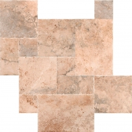 Crosscut Beige Modular 44x66 (Caja 0,87m2)