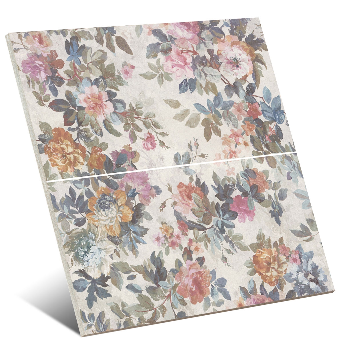 Zement-Panello-Feder-Nickel 120x120 (Box 1,44 m²)