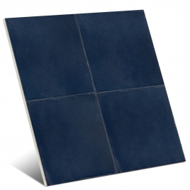 Mémoire Blu 15x15 (Boîte de 0,81 m2)