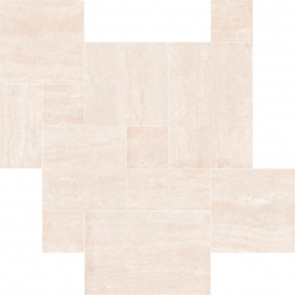 Foto de Lucano Marfil Modular 44x66 (Caja 0,87m2)