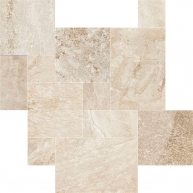 Manstone Modular Gold Antideslizante 44x66 (Caja 0,87m2)