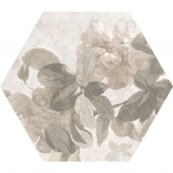 Cementum Decoro Spring Ash 21x18.2 (Box 0.43 m2)