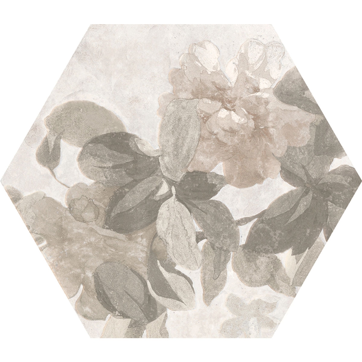 Cementum Decoro Spring Ash 21x18,2 (Caja 0,43 m2)