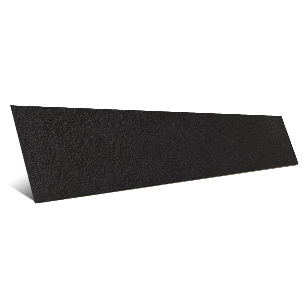 Neutro Nero Bocciardato 15x60 (Caja 0.72 m2)
