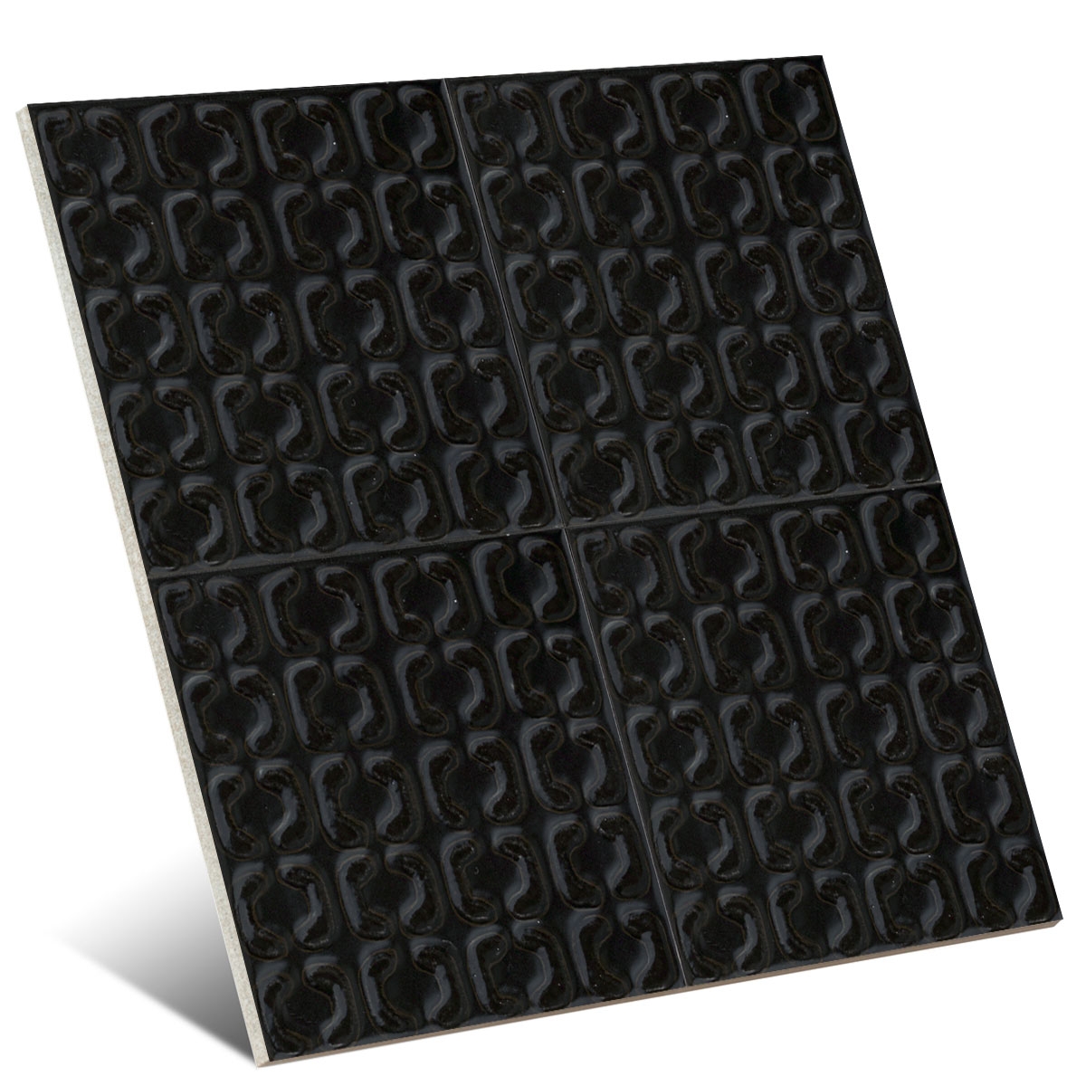 Stempel 3D Nero 15x15 Speicher (Schachtel mit 0,81m²)