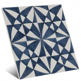 Tappeto 5 Blu Memory 15x15 (Boîte de 0,81m2)