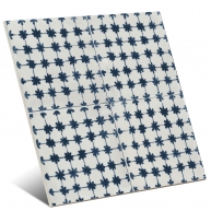 Tappeto 1 Blu Memory 15x15 (Box of 0.81m2)