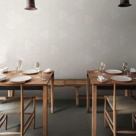 Foto de Cementum Nickel 21x18,2 (Caja 0,43 m2)