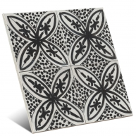 Mémoire Tappeto 3 Nero 15x15 (Boîte de 0,81 m2)