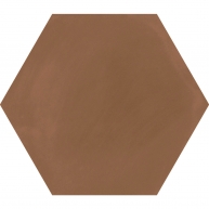 Cementum Cotto 21x18,2 (Boîte 0,43 m2)