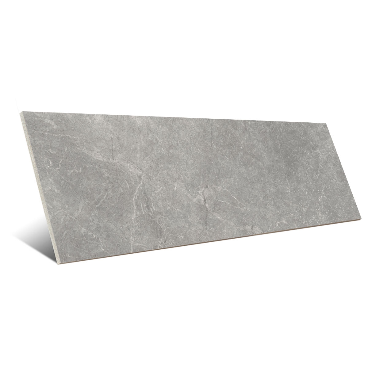 Storm Wall Cinzento 25x75 (Caixa 1,31m2)
