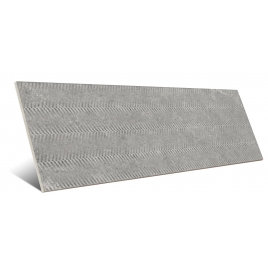 Foto de Storm Block Grey 25x75 (Caja 1.31m2)