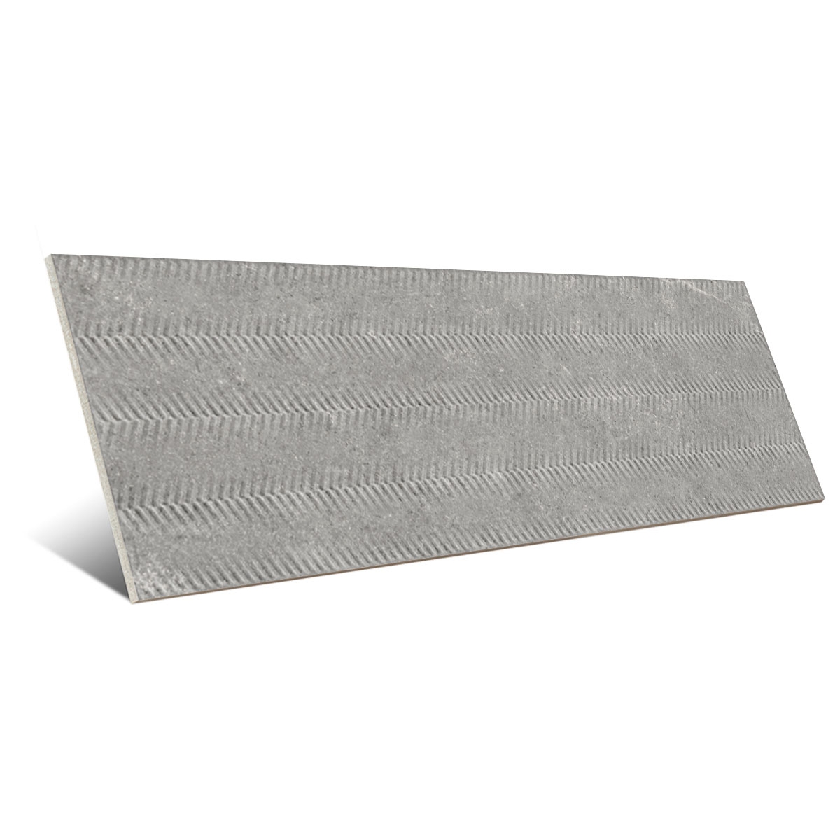Storm Block Grey 25x75 (Caja 1.31m2)