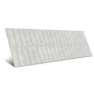 Storm Blind White 40x120 (Caja 1.44m2)