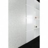Gresite decorativo Moon White para columnas , cuarto de baño y piscinas