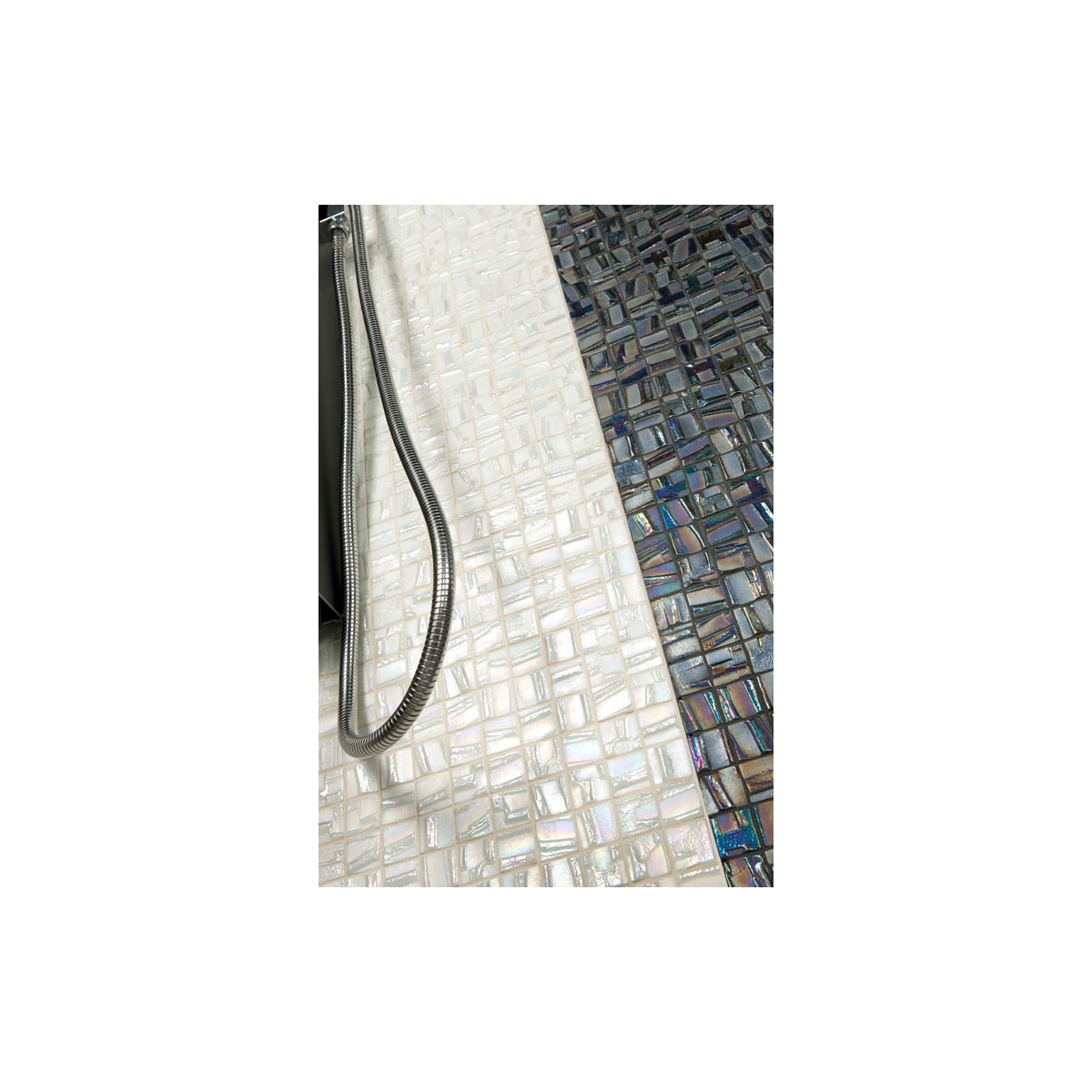 Gressite Moon White - Vidrepur Moon Collection - Marca 0