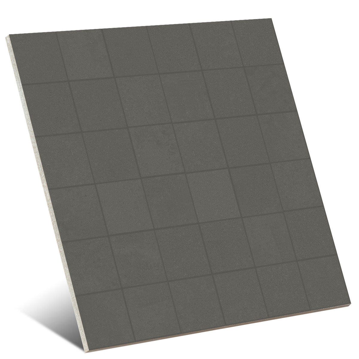 Cementum Mosaico Olive 30x30 (Caja 0,36 m2)