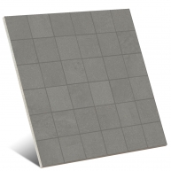 Zement-Blei-Mosaik 30x30 (Kiste 0,36 m²)