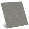 Cementum Lead Mosaic 30x30 (Box 0.36 m2)