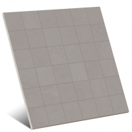 Zementmosaik-Nickel 30x30 (Schachtel 0,36 m²)