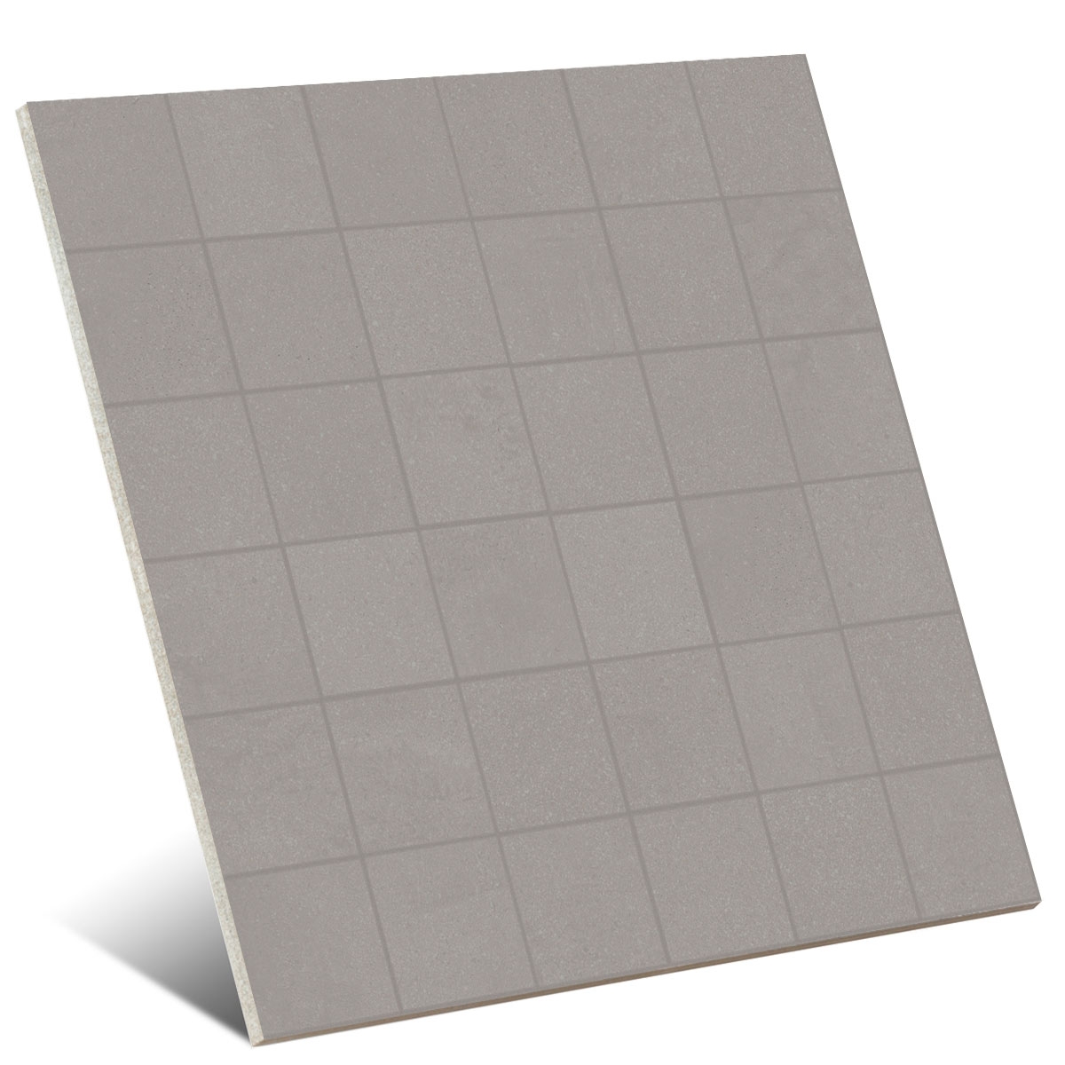 Cementum Mosaico Nickel 30x30 (Caja 0,36 m2)