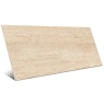 Fabula Wall Travertino Cross Beige 33x100 (Caja de 1,32m2)