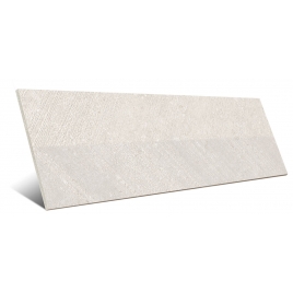 Méridia Bolt Ivory 40x120 (Boîte 1,92m2)