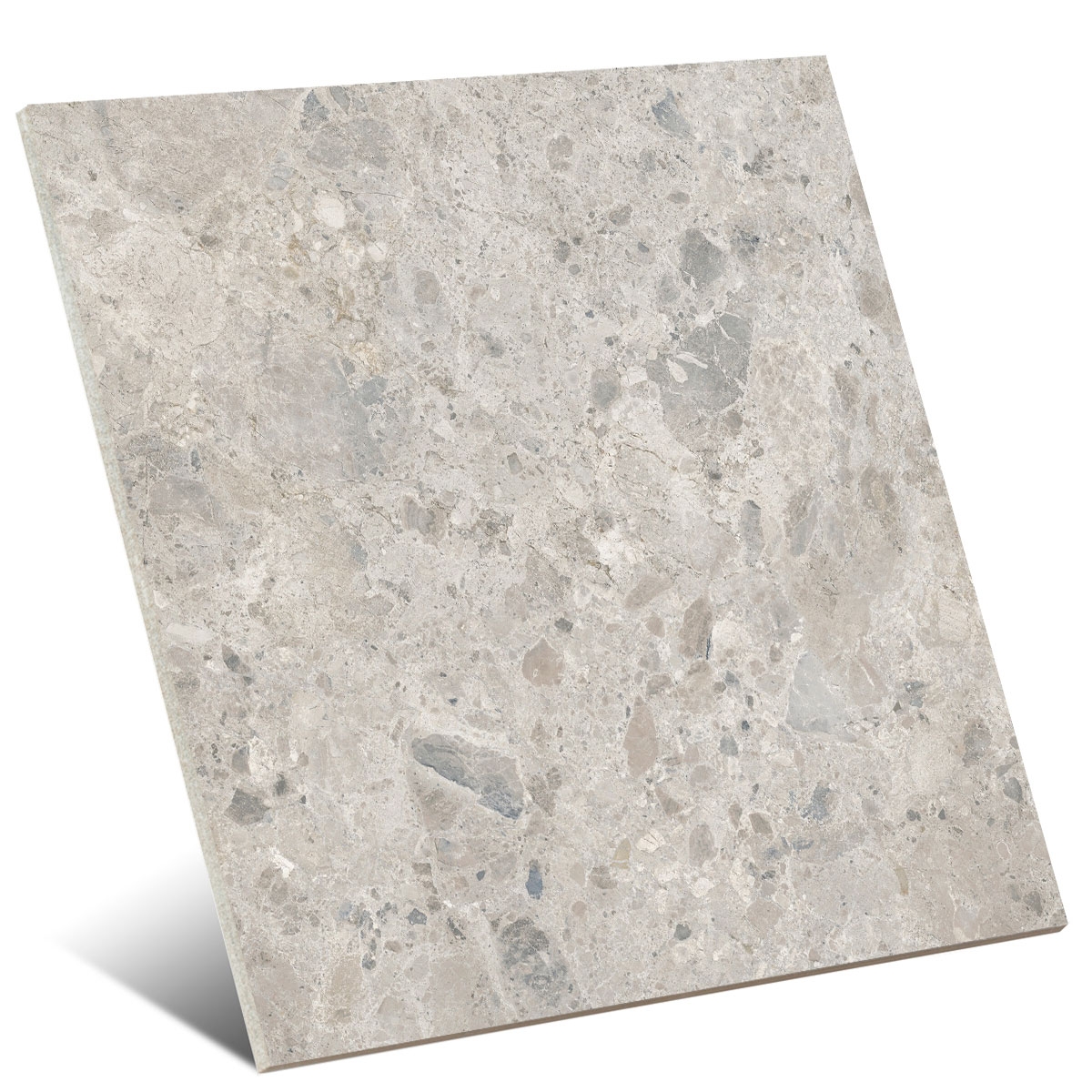 Character Mix Gray 100x100 (Box 2 m2)