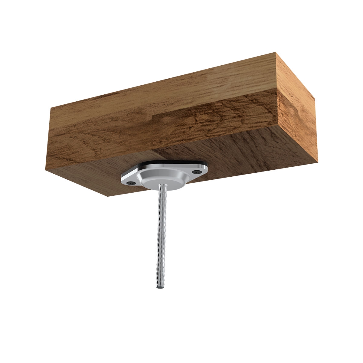 Suela roscada SE-SRC-M6