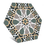 (Box 1,00m²) Andalusí 28,5x33