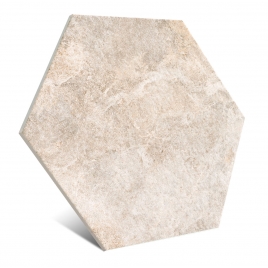 Arlet White Non-slip 56x48 (Box 1.20m2)