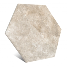 Arlet Taupe Antiderrapante 56x48 (Caixa 1,20m2)