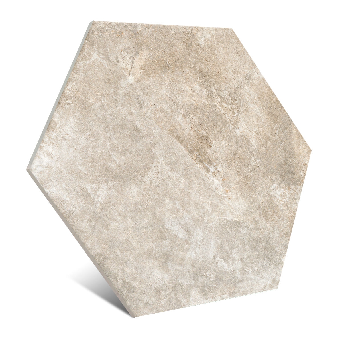 Arlet Taupe Antidérapant 56x48 (Boîte 1,20m2)