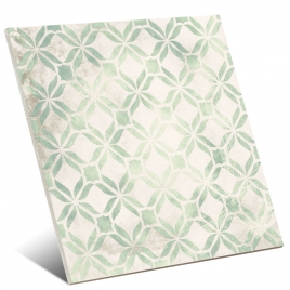 Fresh Mint rutschfest 32,9x32,9 (Box 0,65m²)