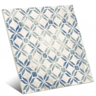 Fresco Blue Antideslizante 32,9x32,9 (Caja 0,65m2)