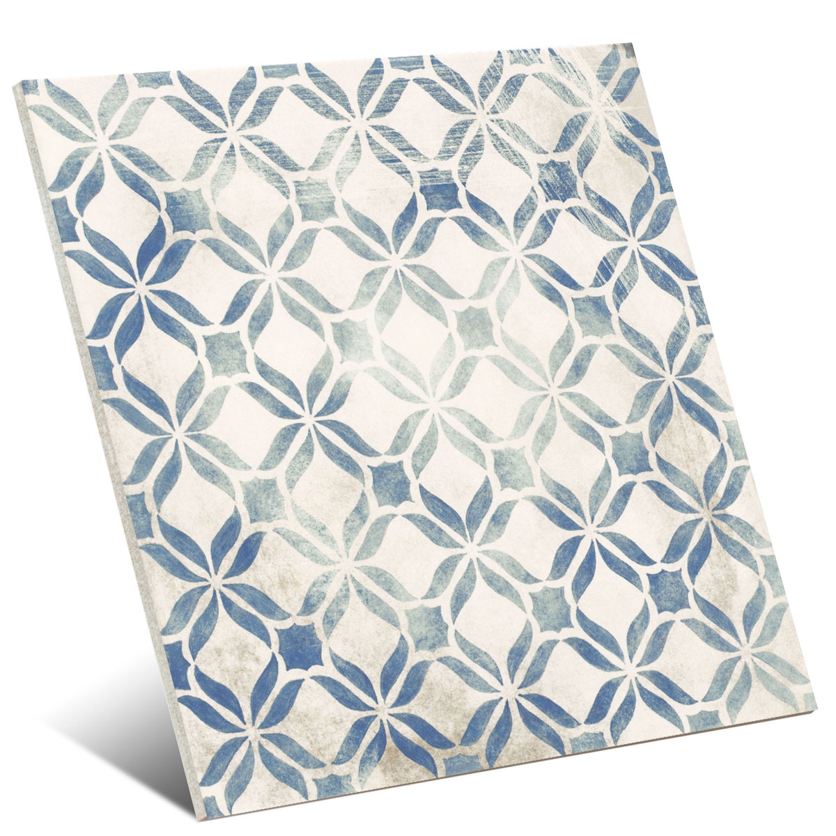 Fresco Blue Antideslizante 32,9x32,9 (Caja 0,65m2)