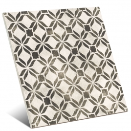 Fresco Black Anti-slip 32,9x32,9 (Boîte 0,65m2)