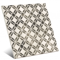 Fresco Black Anti-slip 32,9x32,9 (Boîte 0,65m2)