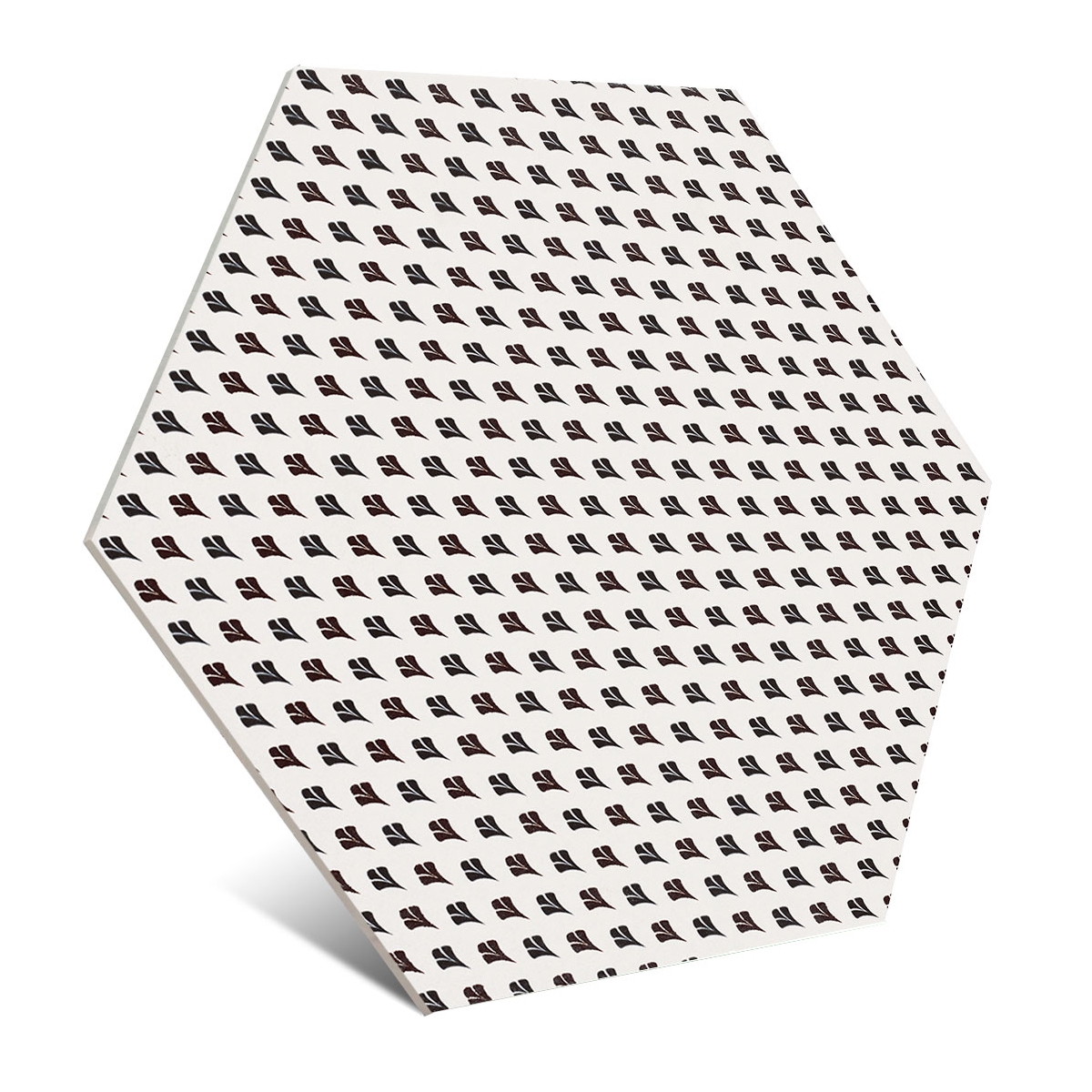 Grazia Deco 28.5x33 (Boîte 1,00m2) 4