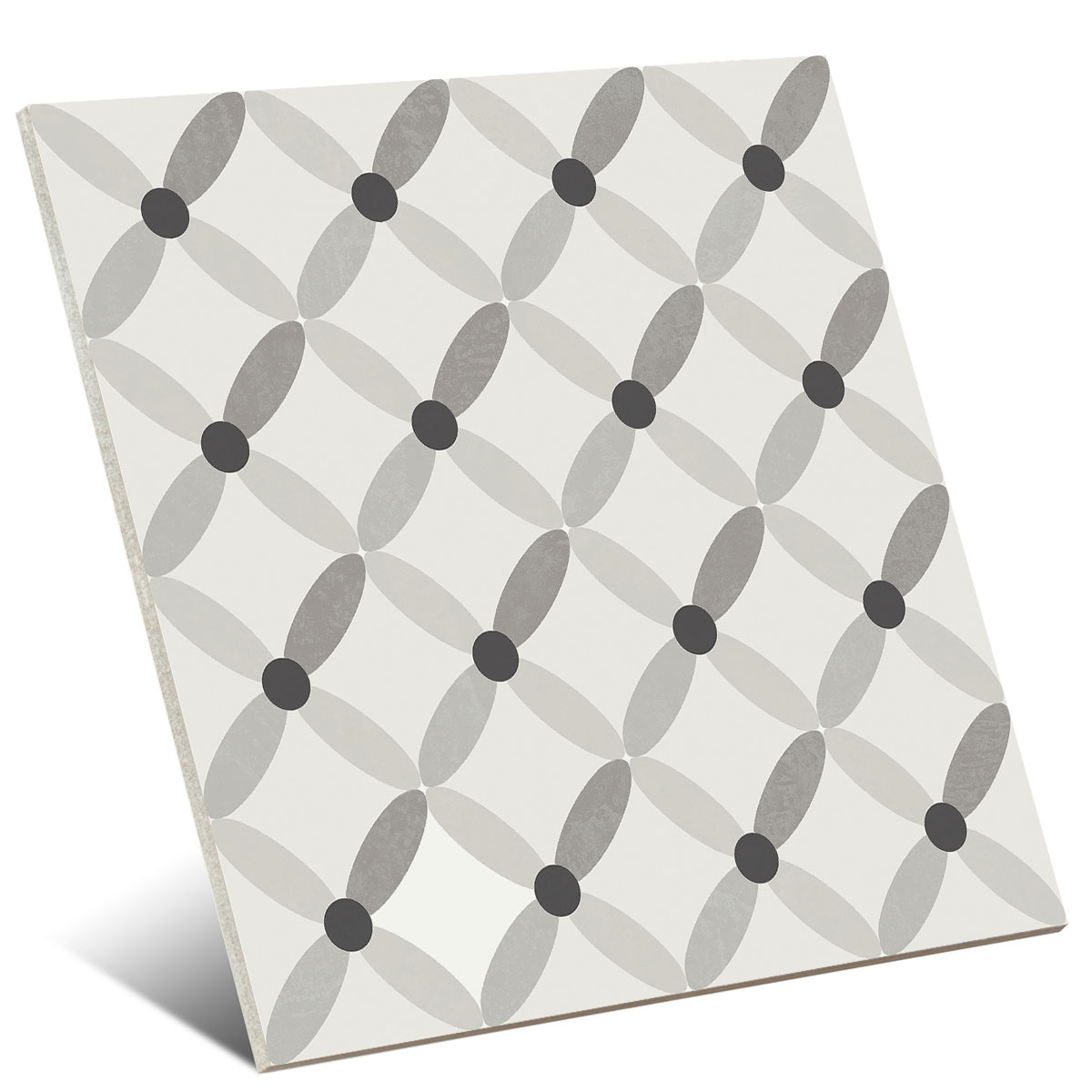 Hanoi Grey 33x33 (Box 1,00m²) 3