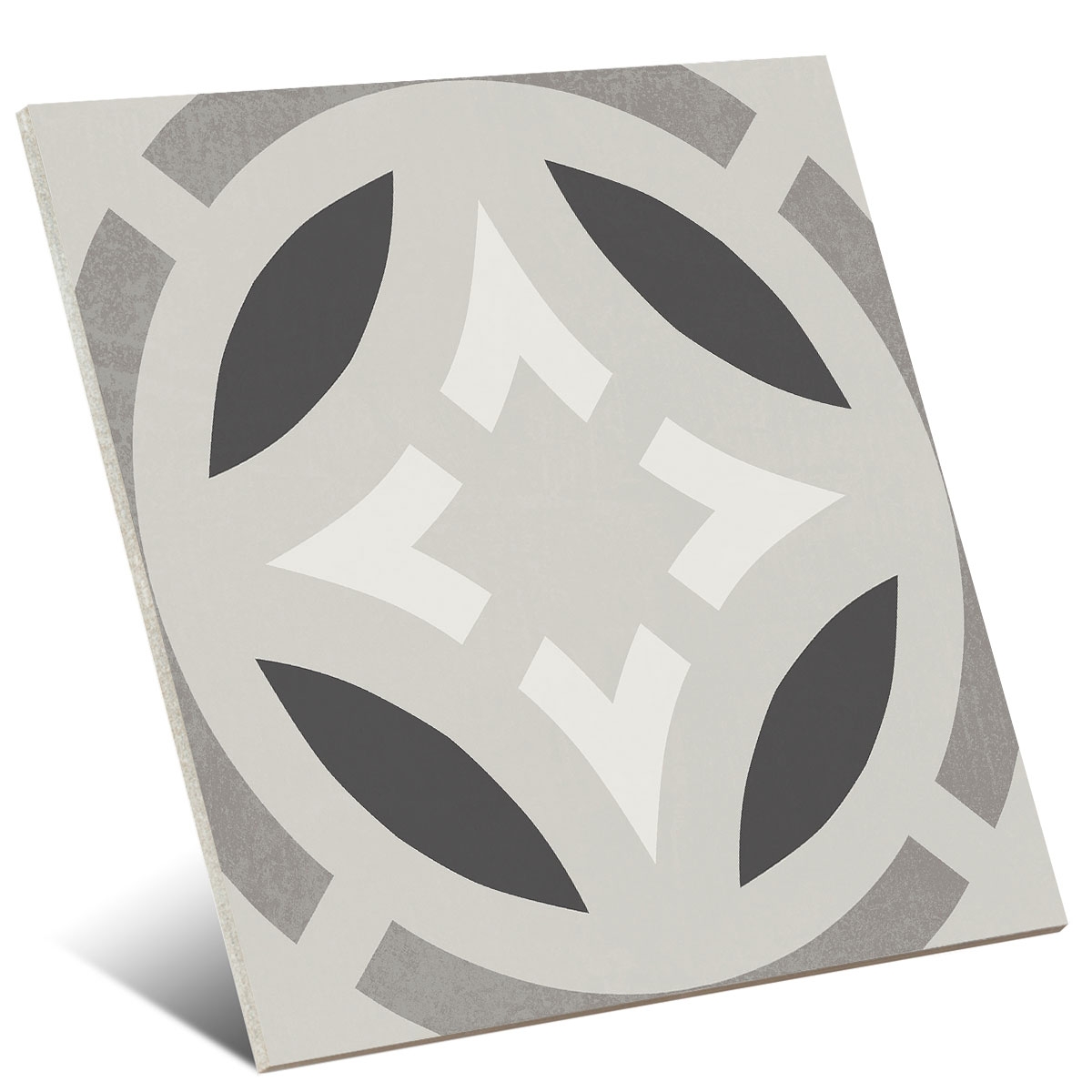 Hanoi Grey 33x33 (Box 1,00m²) 4