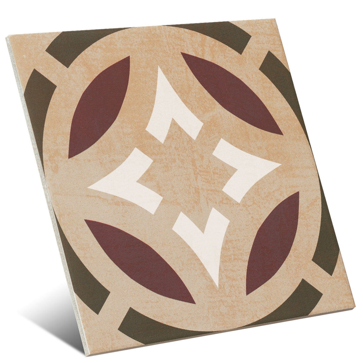 Hanoi Mix 33x33 (Box 1,00m²) 1